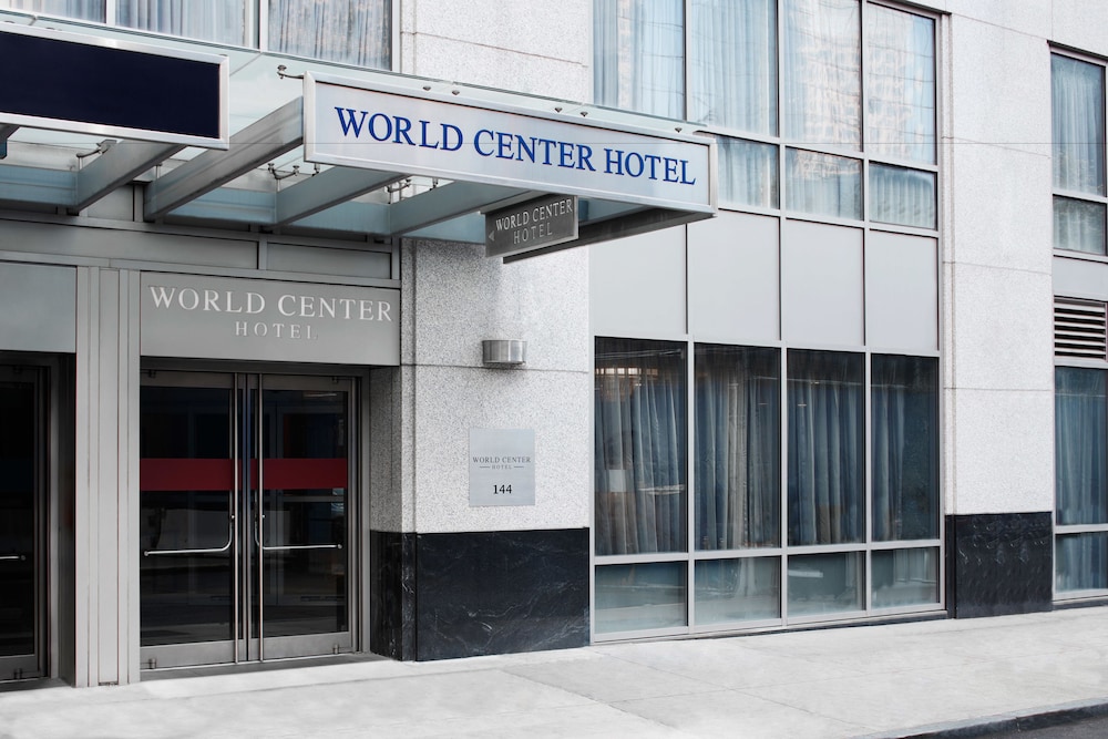 World Center Hotel - photo 94
