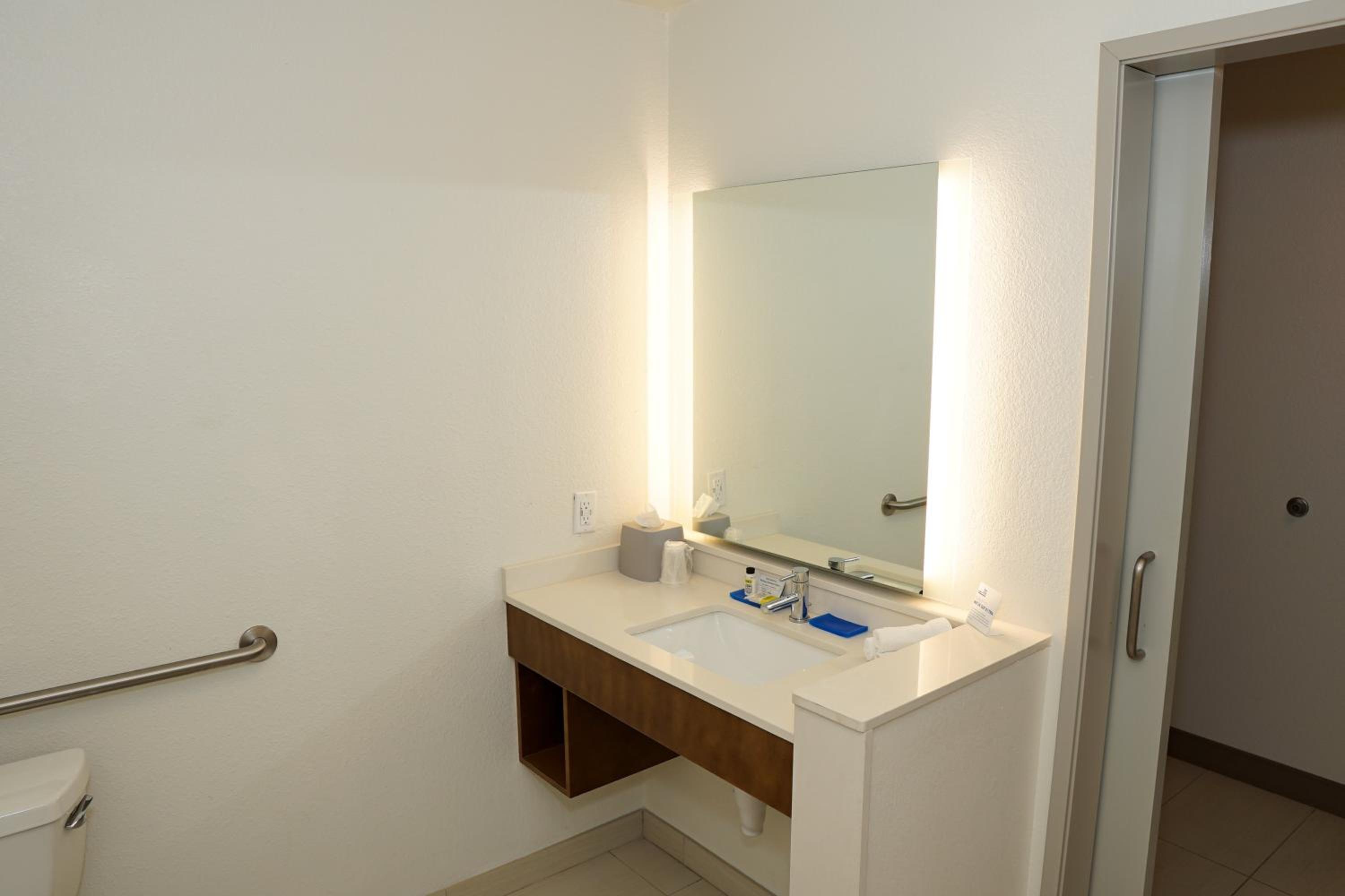 Holiday Inn Express & Suites Denver Aurora Medical Campus - photo 140