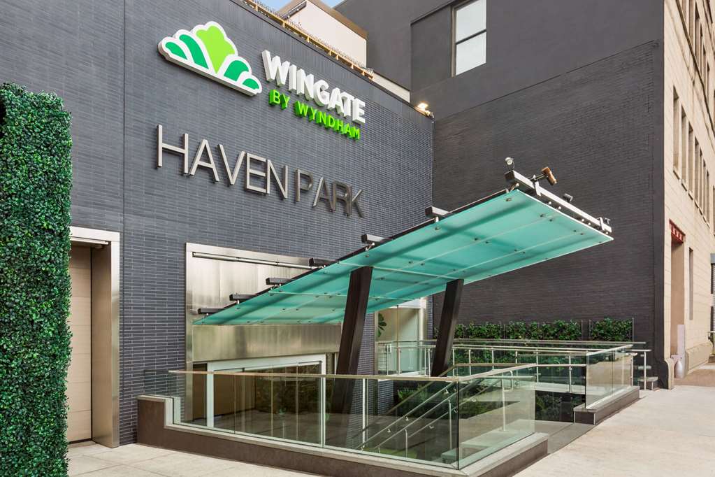 Wingate by Wyndham Bronx Haven Park - featured photo