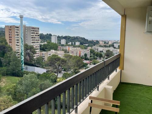 Serenity - carbon neutral hotel in Cannes