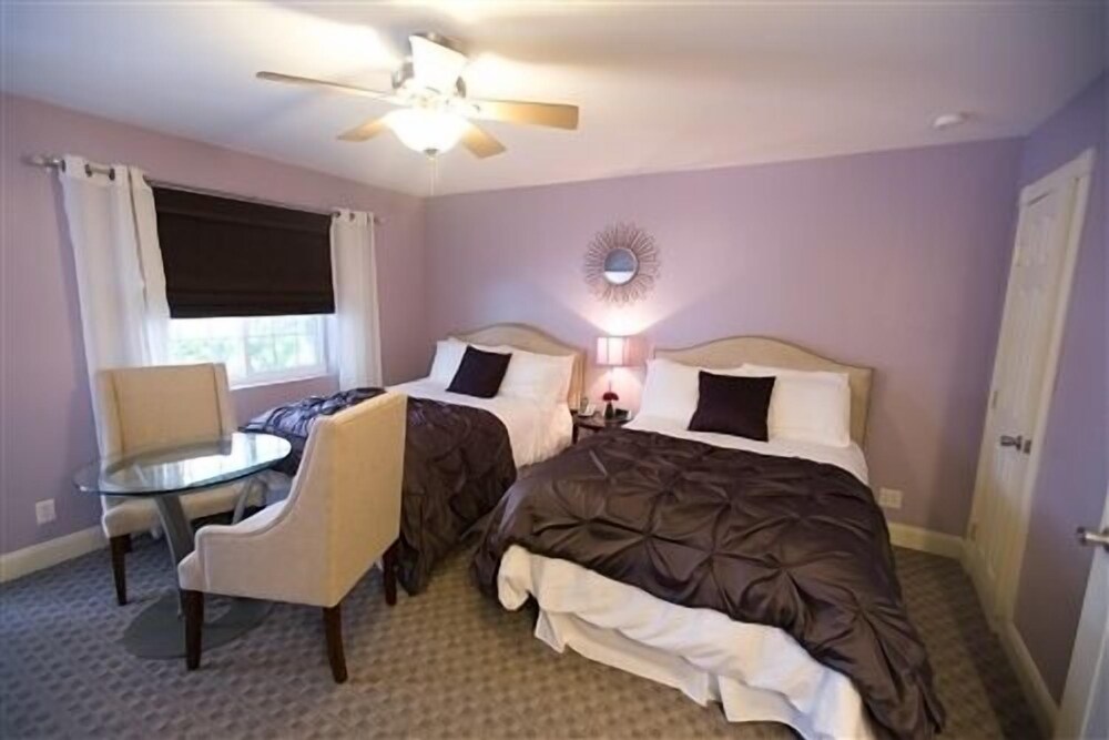 The Mount Vernon Inn - photo 6
