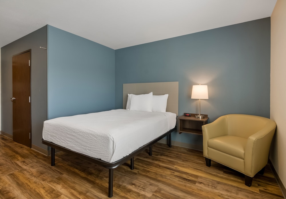 Woodspring Suites Yorktown Newport News - photo 9
