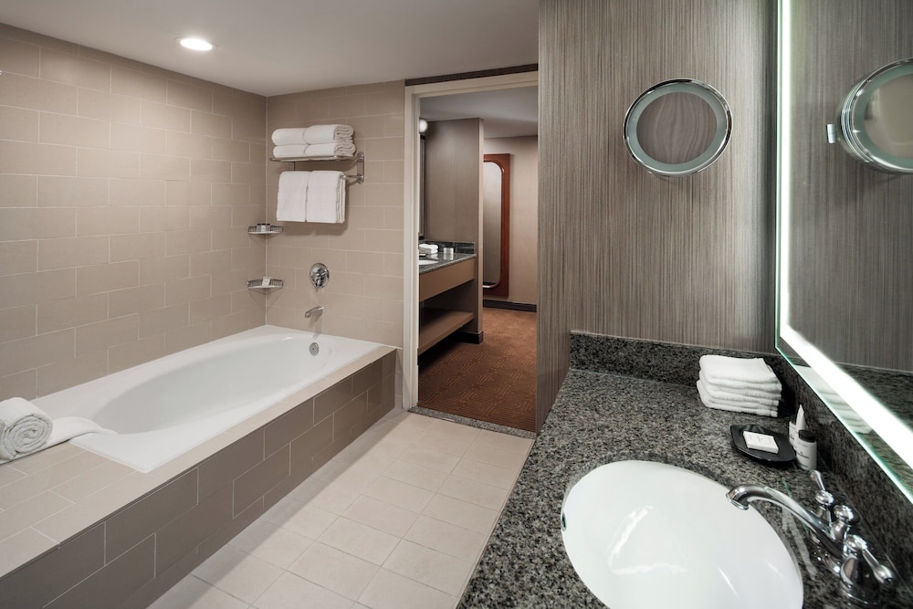 Sheraton Agoura Hills Hotel - photo 17