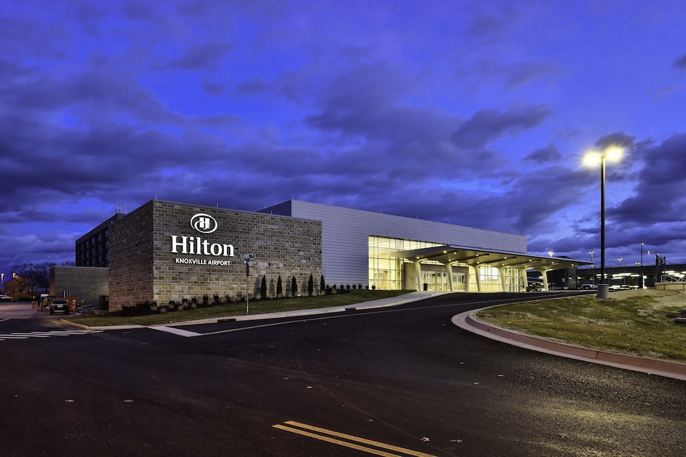 Hilton Knoxville Airport - photo 62