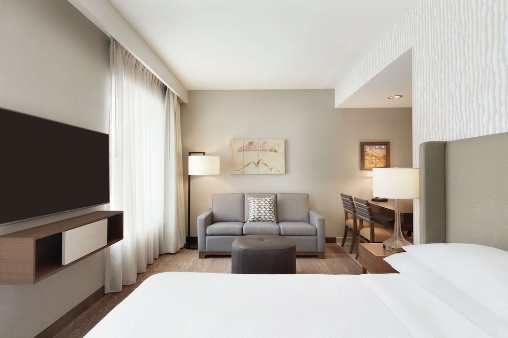 Embassy Suites Hilton South Jordan Salt Lake City - photo 10