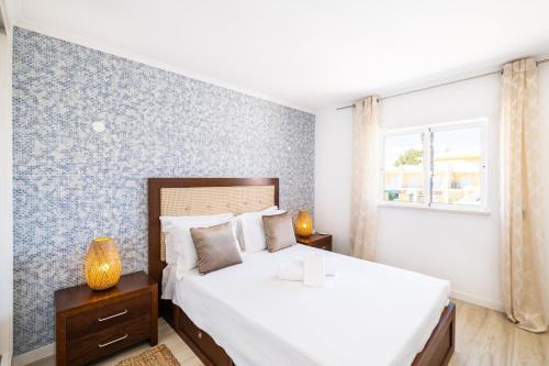 Benjamin Apartment — 4-Star Luxury Hotel in Guia, Portugal