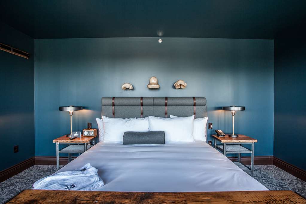Ironworks Hotel Indy - photo 15