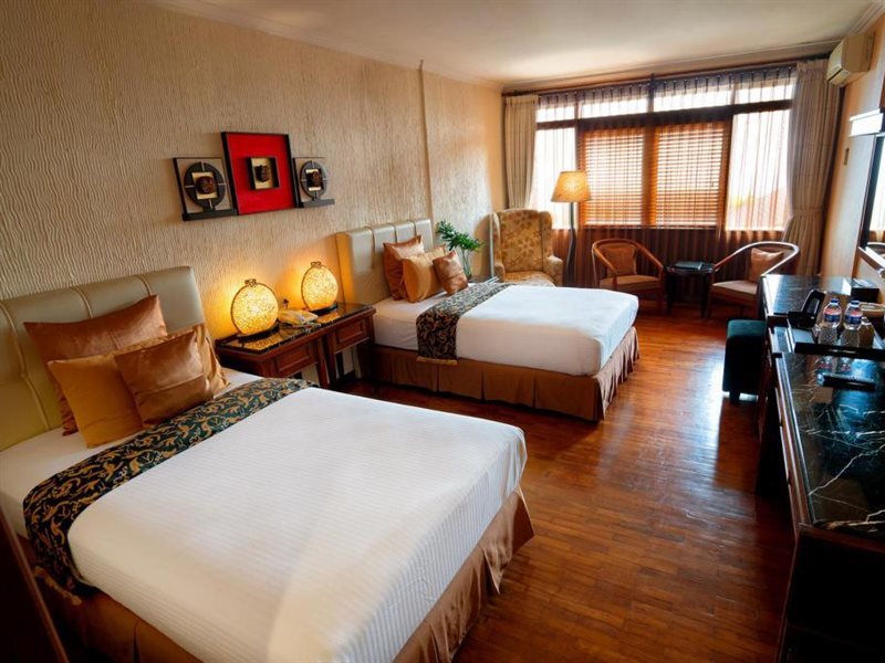 Valley Resort Hotel Bandung