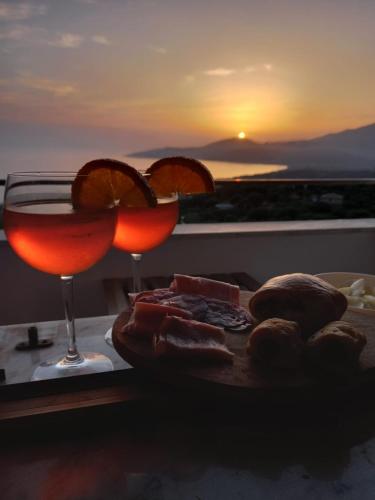 Farmamia in Ascea, Italy