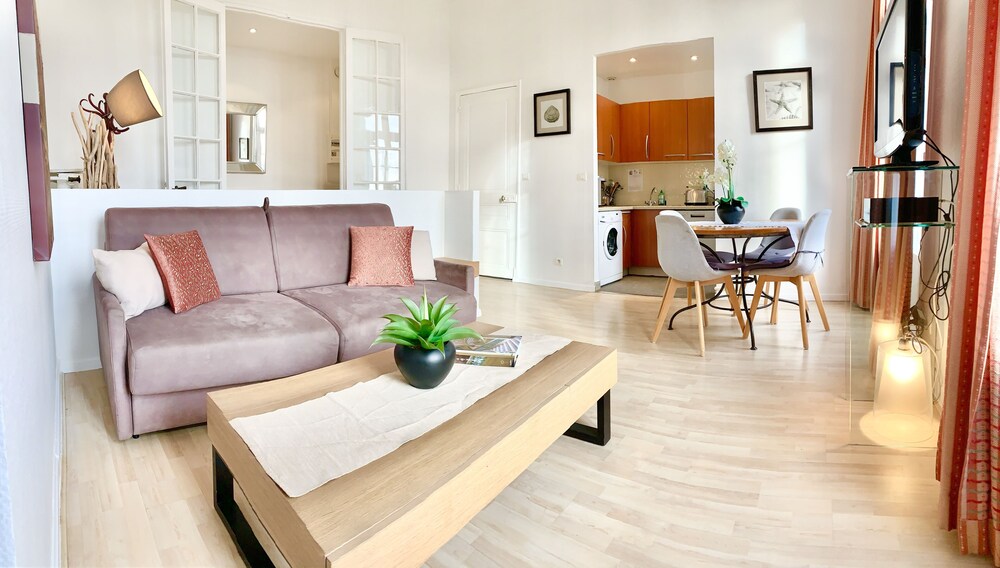 L’orient Palace in Menton, France