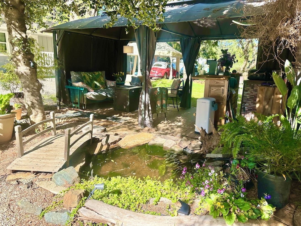 The Pines Inn and Cottages - photo 74