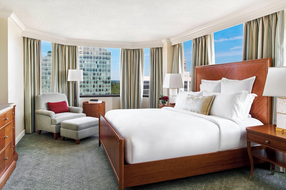 The Whitley a Luxury Collection Hotel Atlanta Buckhead - photo 22