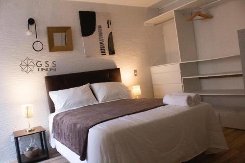 Beautiful apartment Near airport cozy Oceanfront — 4-Star Luxury Hotel in Lima, Peru