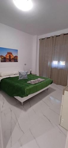Villa Tàsca Apartment — 4-Star Luxury Hotel in Palermo, Italy