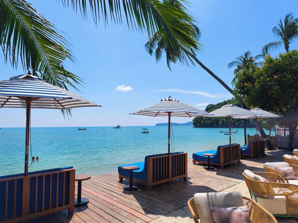 Bandara Beach Resort Phuket in Phuket, Thailand
