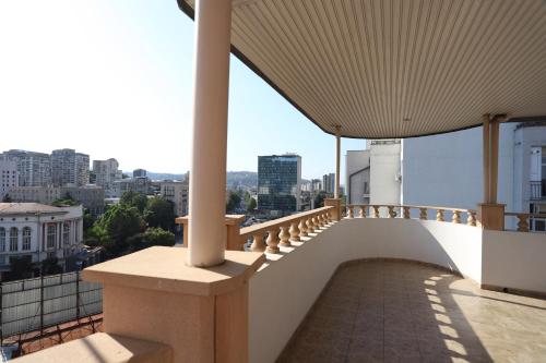 Suite Penthouse 55
