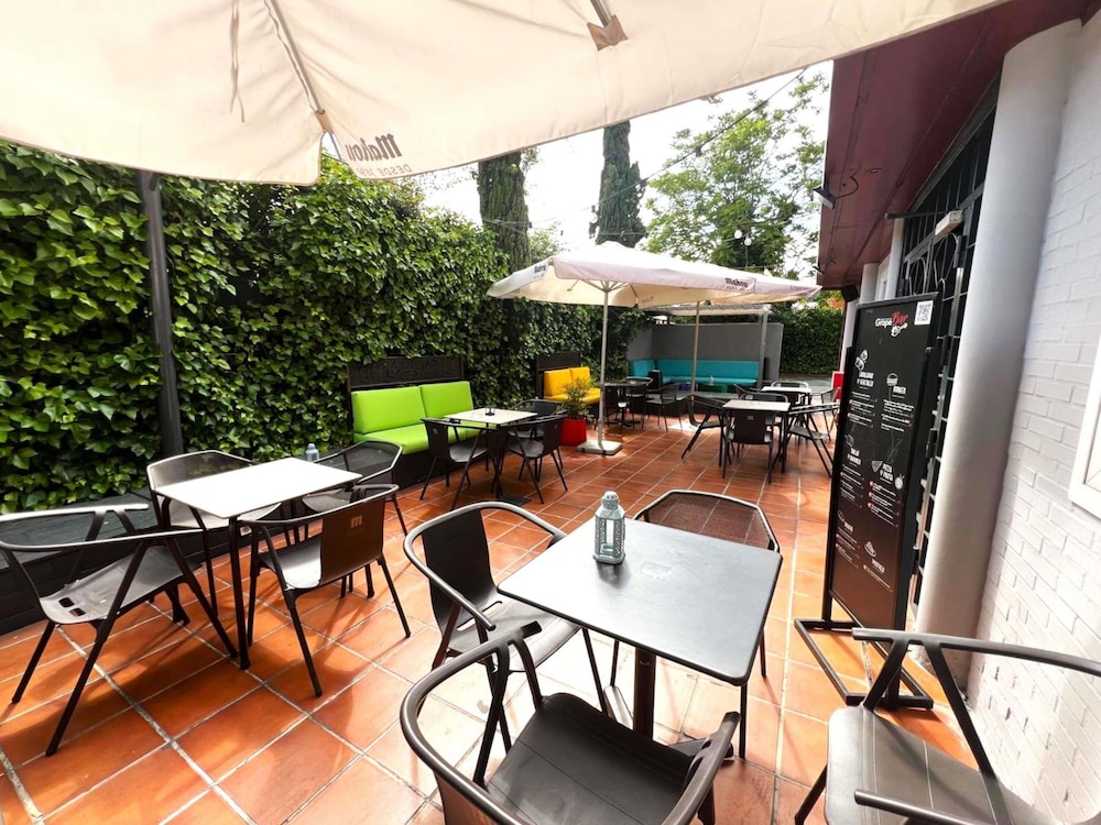 Ibis Madrid Fuenlabrada — hotel in Fuenlabrada