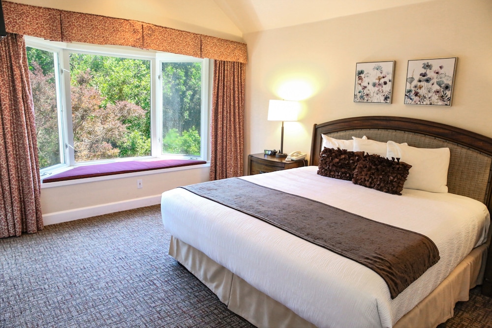 Bluebird Inn - photo 20