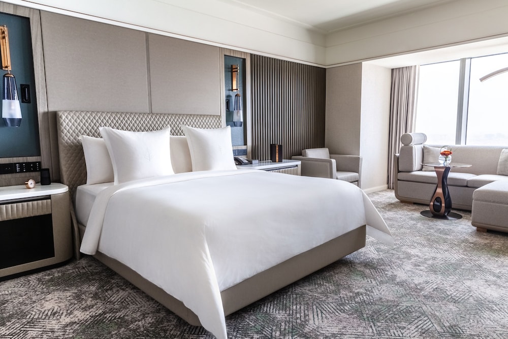 Four Seasons Hotel Riyadh — Riyadh — photo 4