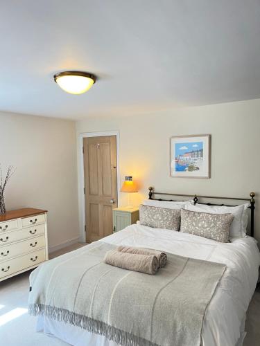 Beautiful flat in Harrogate 2 kingsize beds