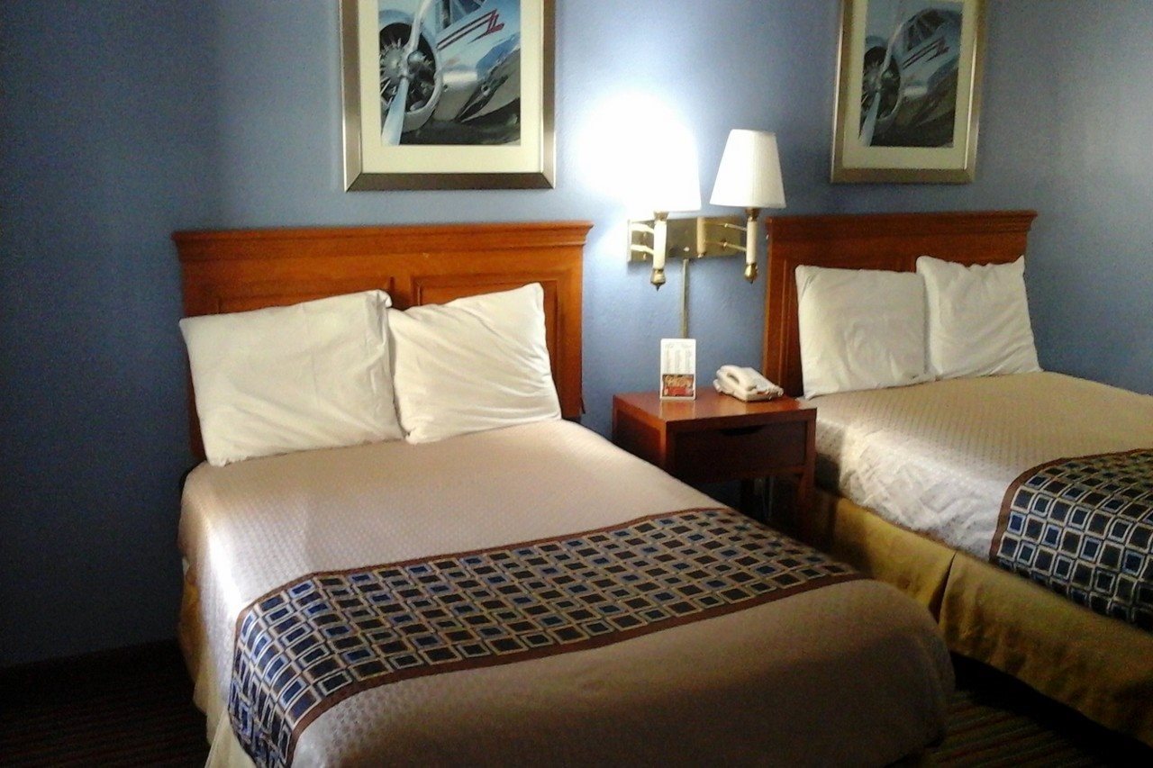 Knights Inn Lithonia - photo 7