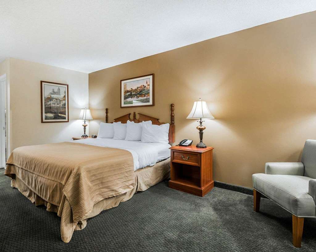 Quality Inn Bainbridge - photo 18