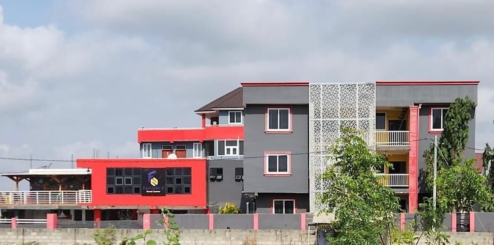 Fantastic 2 Hotel in Tema, Ghana