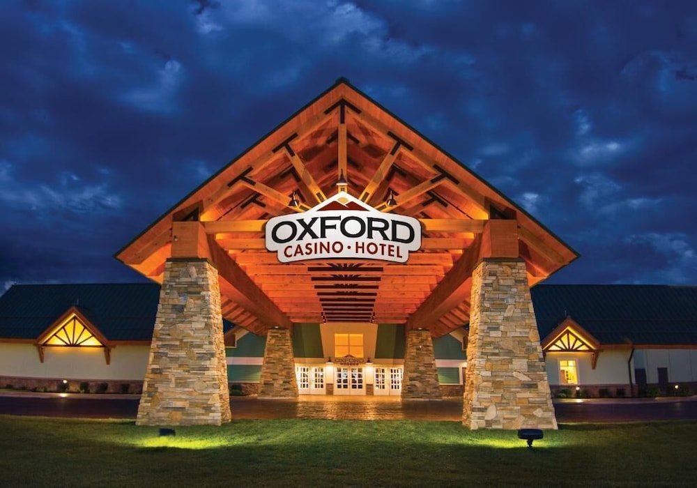 Oxford Casino Hotel in Oxford, United States