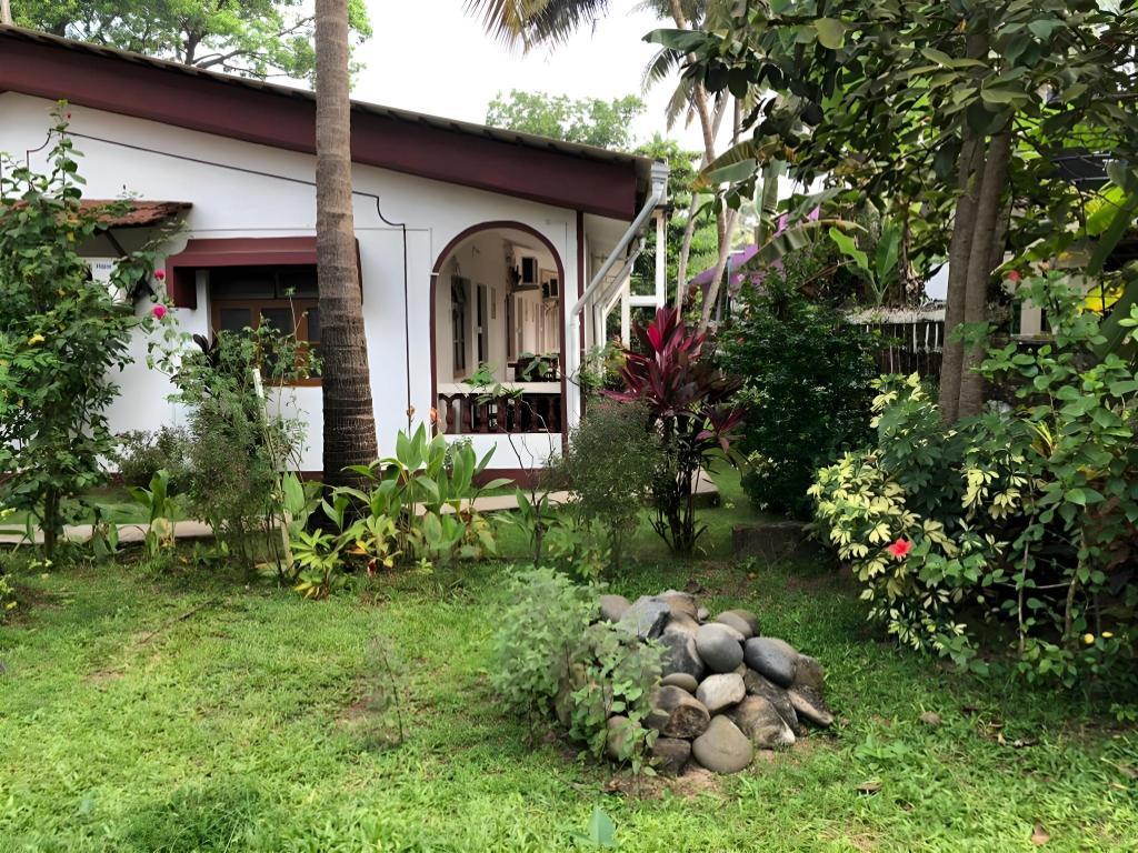 RNB Beach Resort - carbon neutral hotel in Mormugao