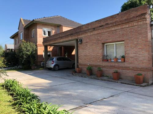Departamento pie del cerro — 4-Star Luxury Hotel in Yerba Buena, Argentina