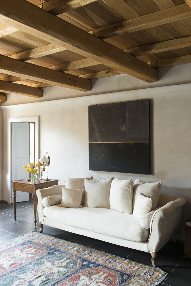 Boutique B&B Residenza Farnese — Farnese — photo 3