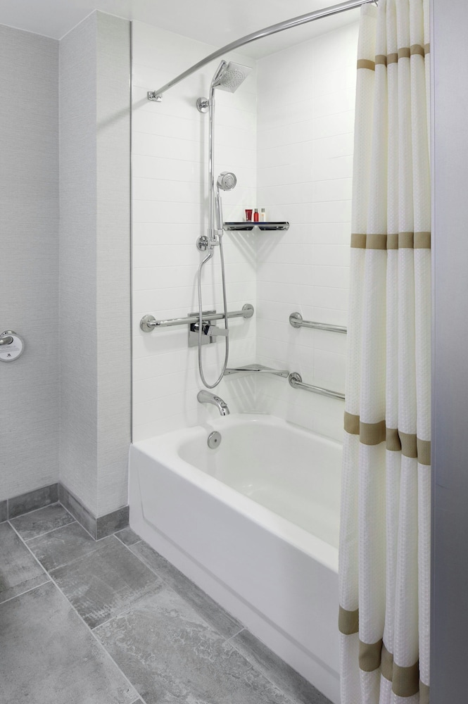 Marriott Birmingham - photo 17
