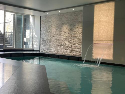 ROSENSUITE La Residenza del rosengarten — 4-Star Luxury Hotel in Pinzolo, Italy