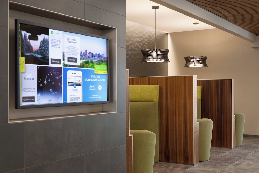 Courtyard by Marriott St Paul Woodbury - photo 21