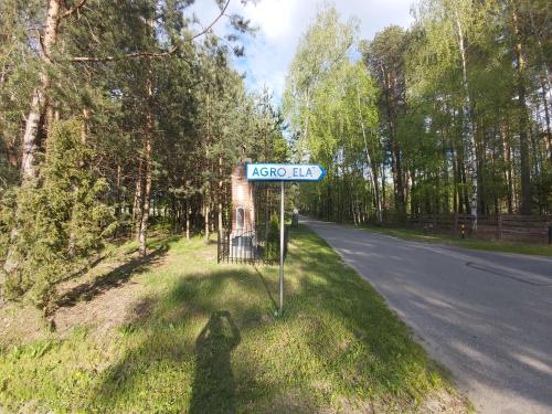 Noclegi Kurpie Pokoje Goscinne Wyzywienie Catering Agro Ela 21762053 — Myszyniec