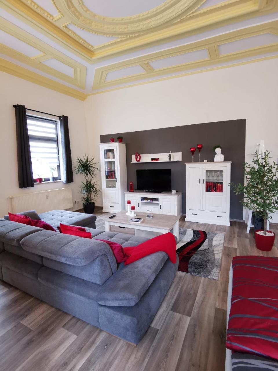 Ferienwohnung La Finesse — Bad Salzungen — photo 3