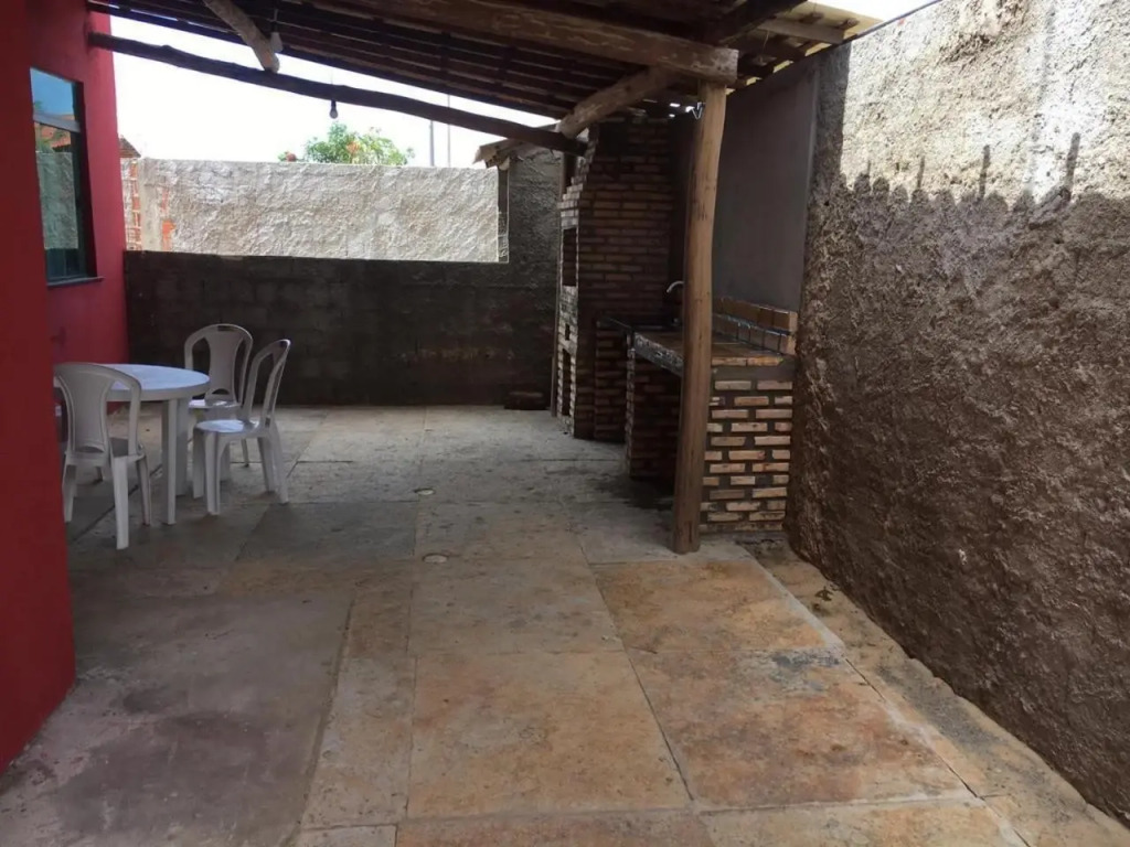 ChaleVille 5201 in Luis Correia, Brasil