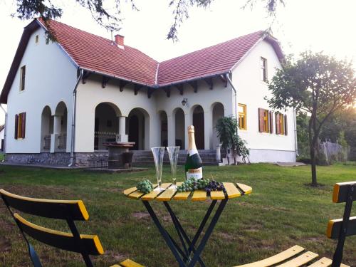 Patak Üdülőház - last minute hotel in Unknown City