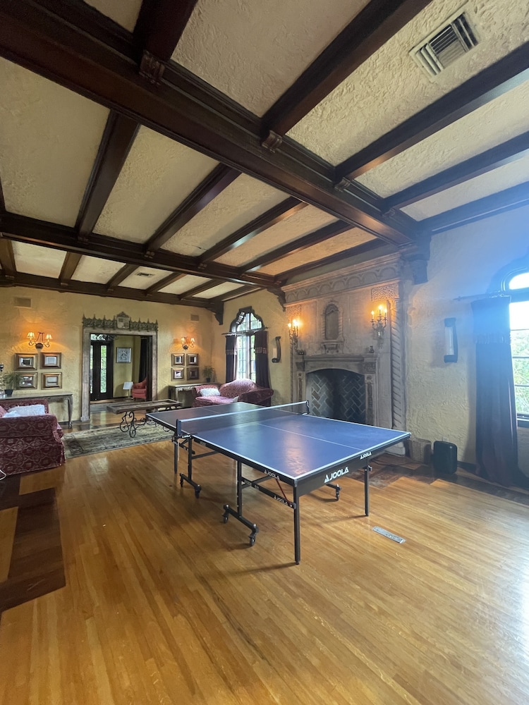 Young Mansion - photo 70
