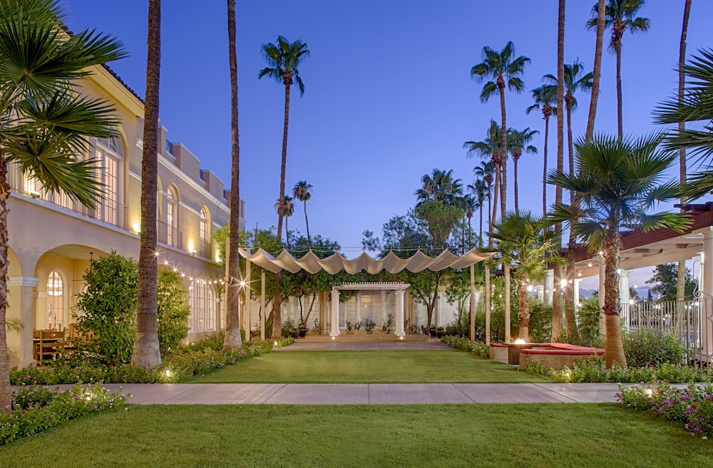 Crowne Plaza Phoenix Chandler Golf Resort by IHG - photo 123
