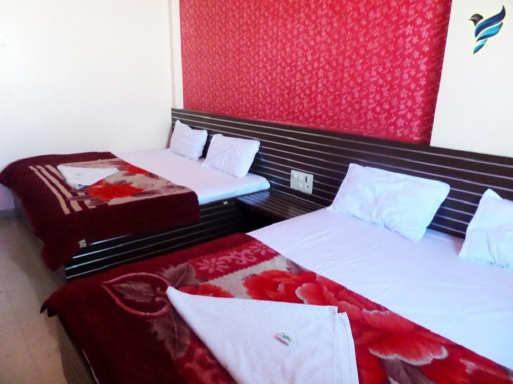 Hotel G Palace - last minute hotel in Shirdi