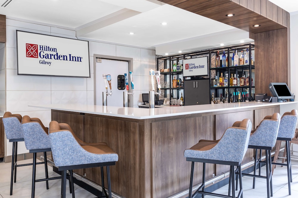 Hilton Garden Inn Gilroy - photo 29