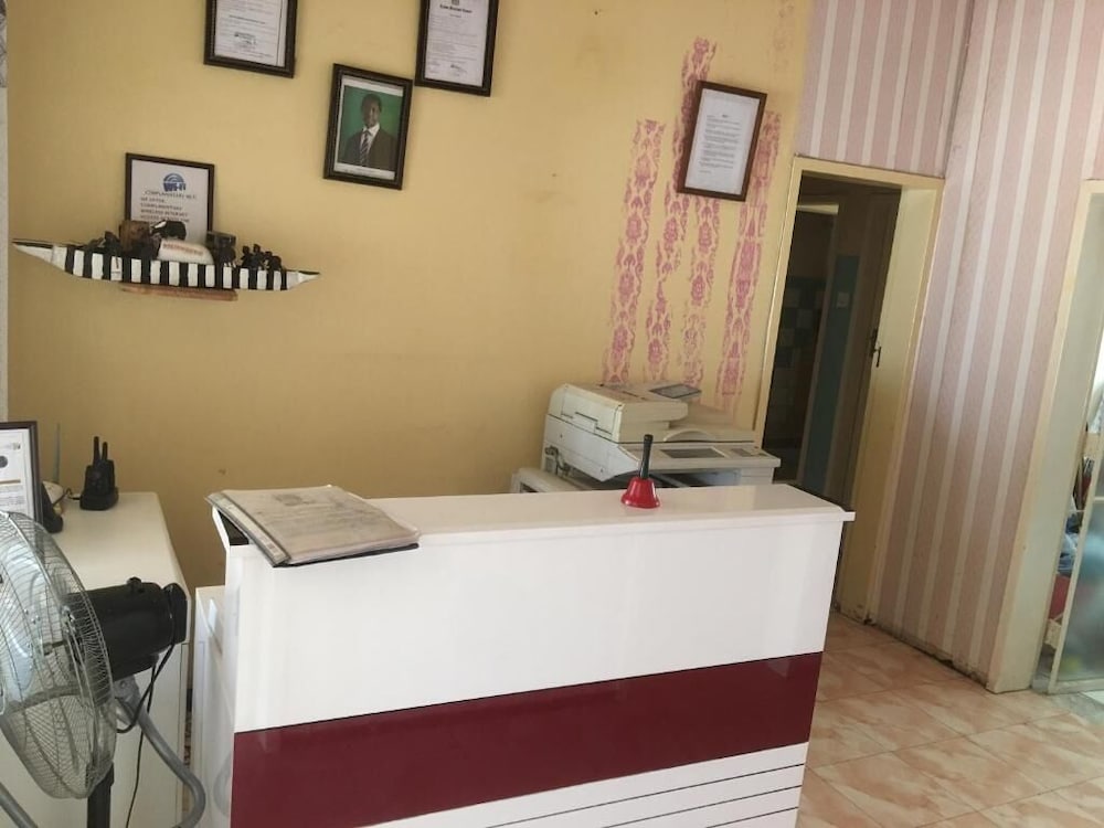 Nalikwanda Guest House 10531512 — Kabwe