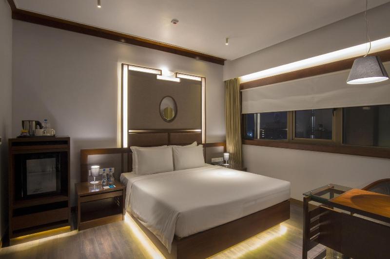 Zone By The Park Kolkata in Kolkata, India