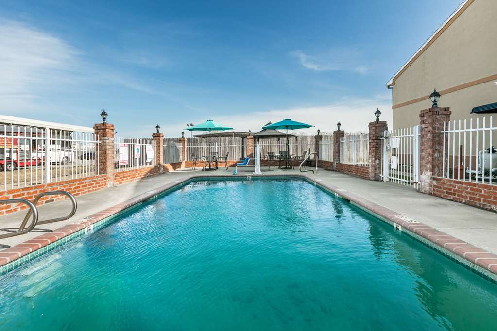 Howard Johnson by Wyndham Scott Lafayette - photo 3