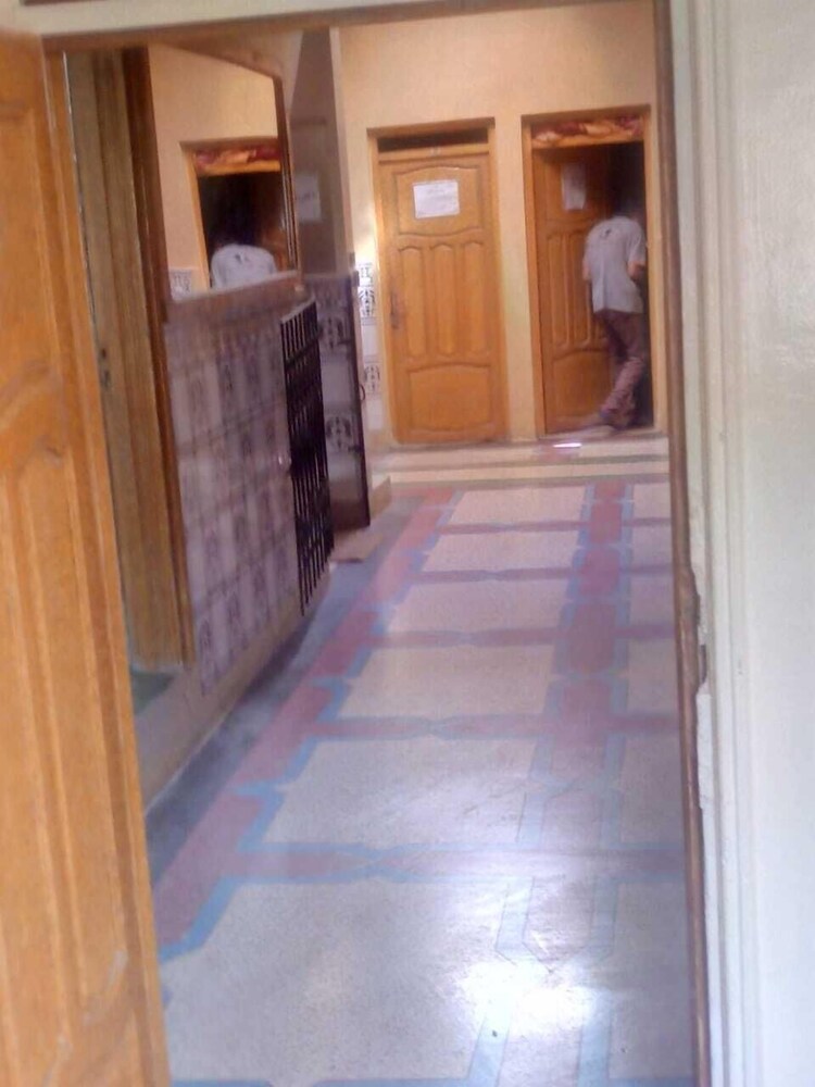 Hôtel Café de Paris in Smara, Morocco