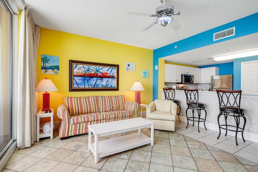 Majestic Beach Towers 1 2013 - photo 15