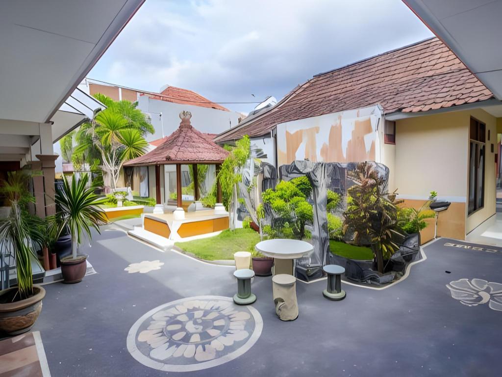 Hotel Sentral — Bali — photo 4