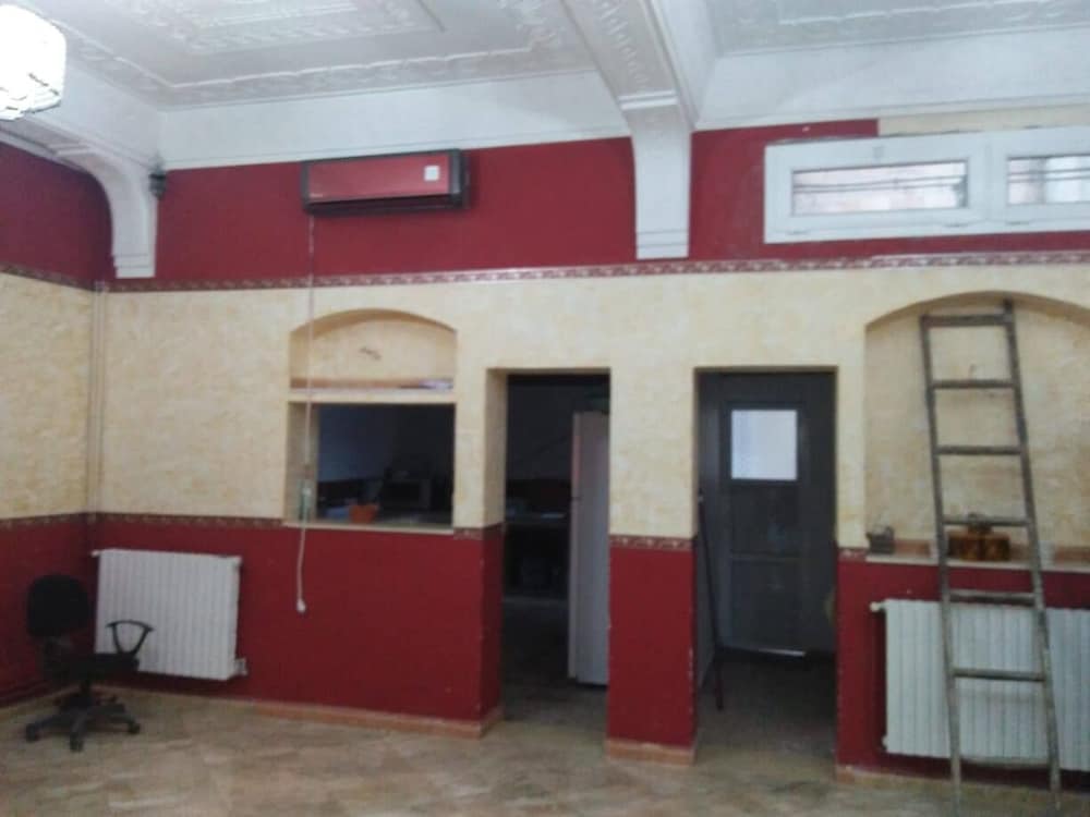 Hôtel Sultan — Djelfa — photo 2