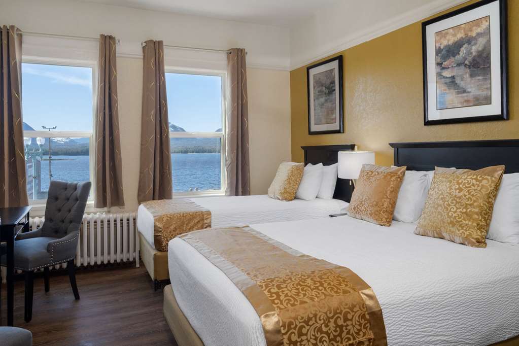 Gilmore Hotel Trademark Collection by Wyndham - photo 29